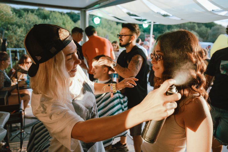 Must Be a Jameson: Where Friendships Come Alive